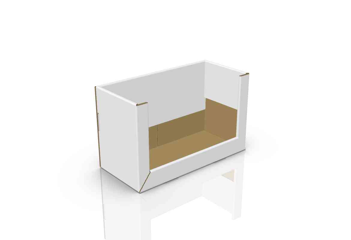 Cajas Troqueladas